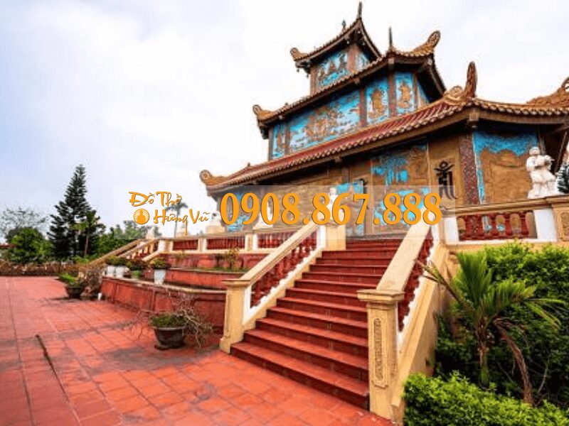 du lịch Chùa Viên Minh - Hình 5