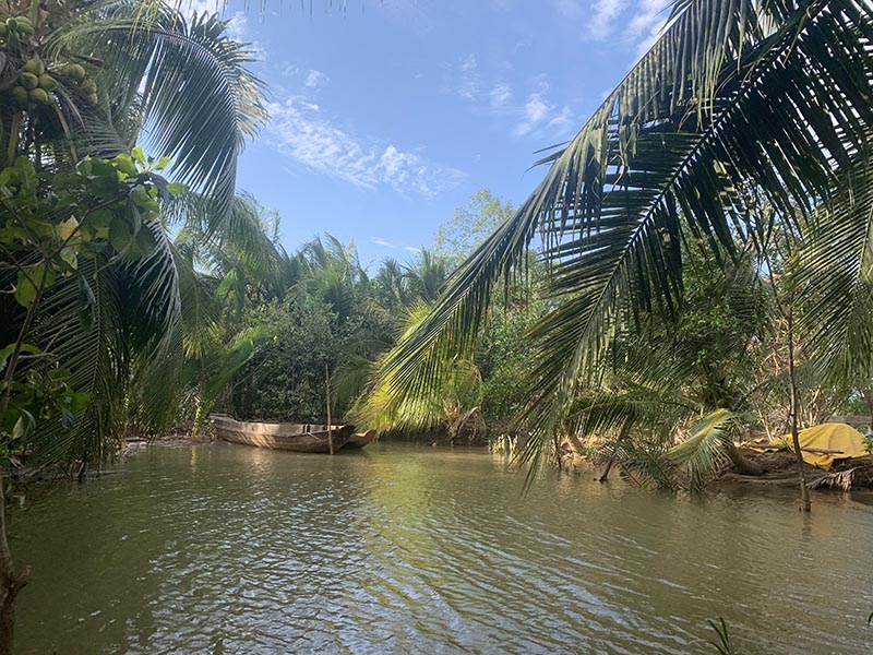 du lịch Cồn Ốc - Hình 3