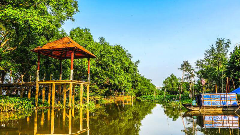du lịch Cồn Ốc - Hình 4