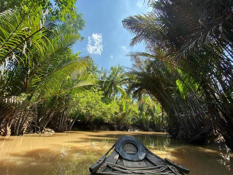 du lịch Cồn Phú Đa - Hình 5