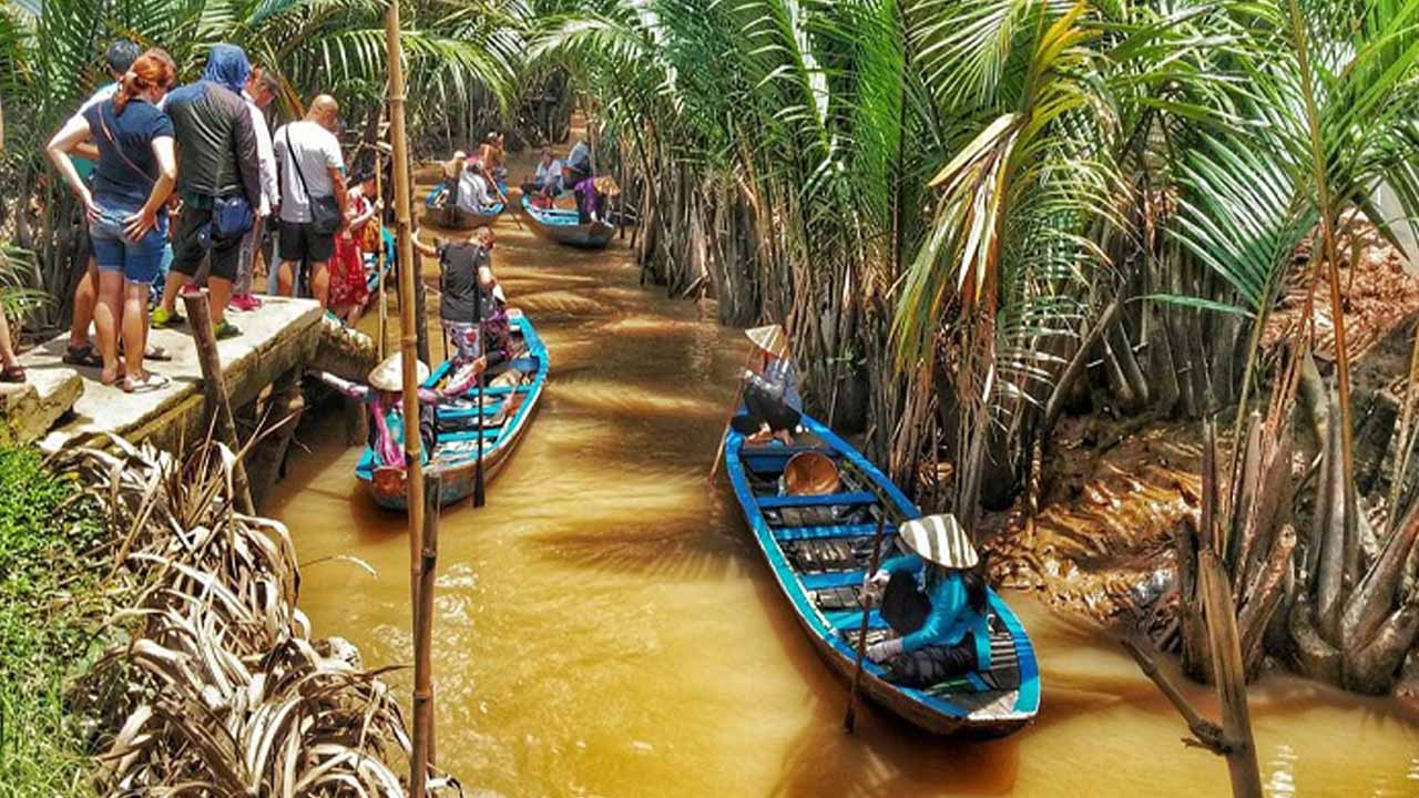 du lịch Cồn Quy - Hình 2