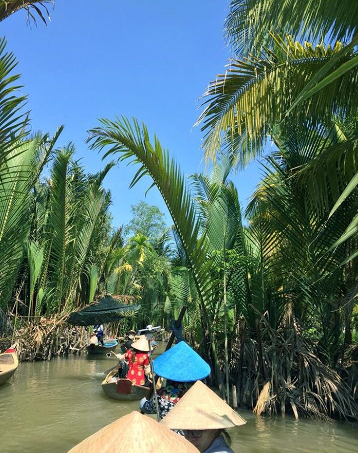 du lịch Cồn Quy - Hình 3
