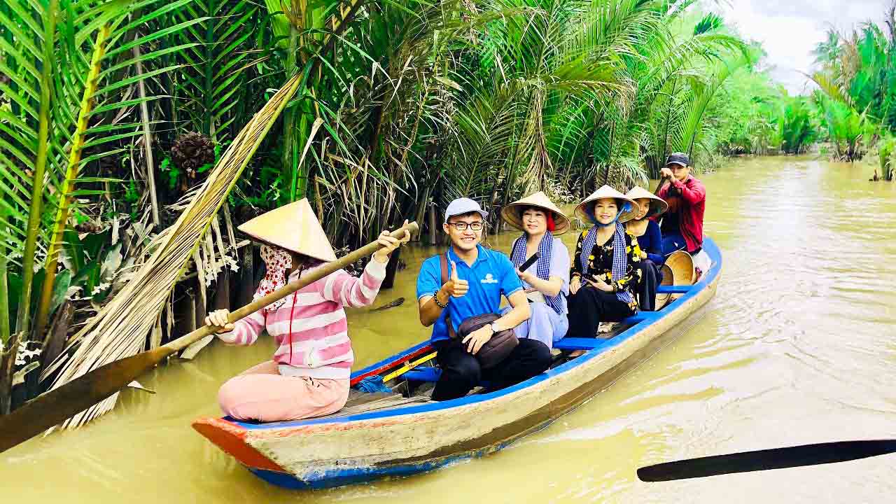 du lịch Cồn Quy - Hình 4