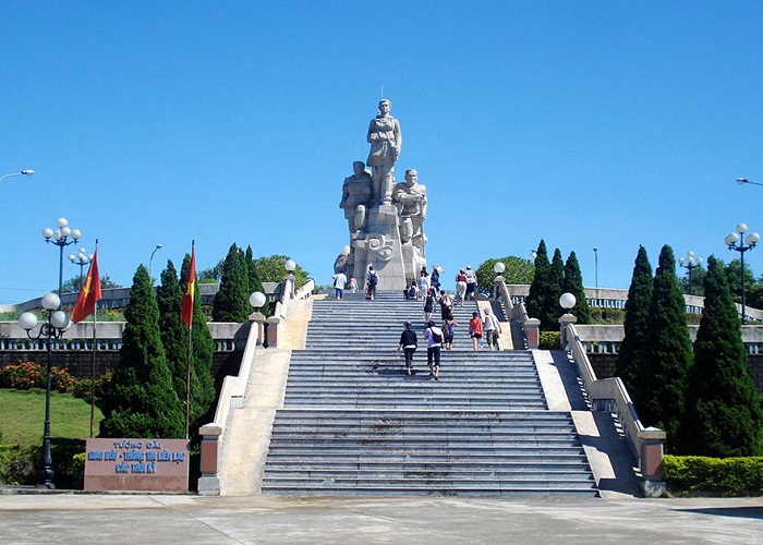 du lịch Cồn Tiên - Hình 4
