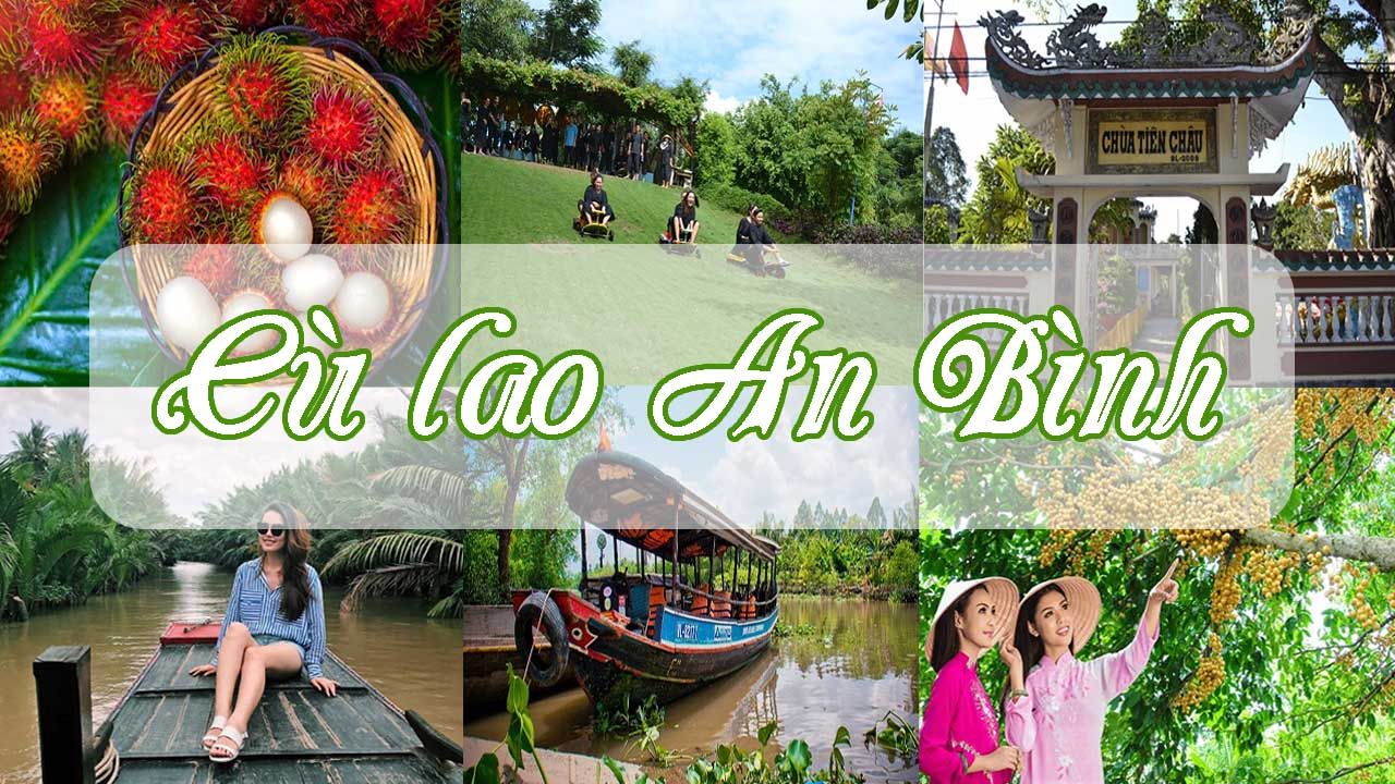 du lịch Cù lao An Hóa - Hình 5