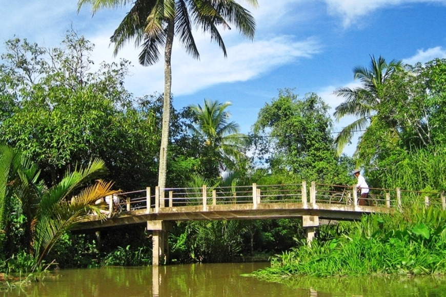 du lịch Cù lao Minh - Hình 5