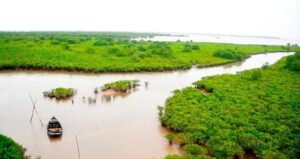 du lịch Cửa Ba Lai