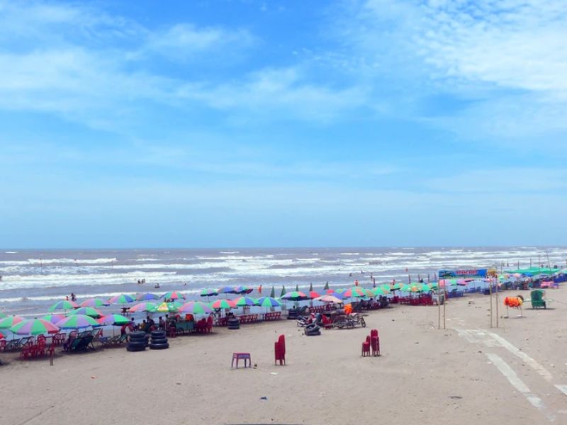 du lịch Cửa Ba Lai - Hình 4