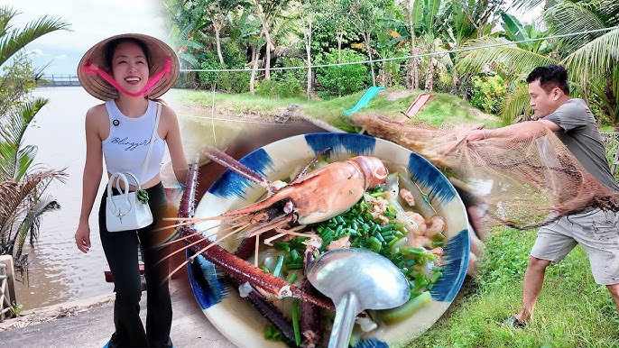 du lịch Đập Ba Lai - Hình 3