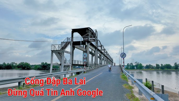 du lịch Đập Ba Lai