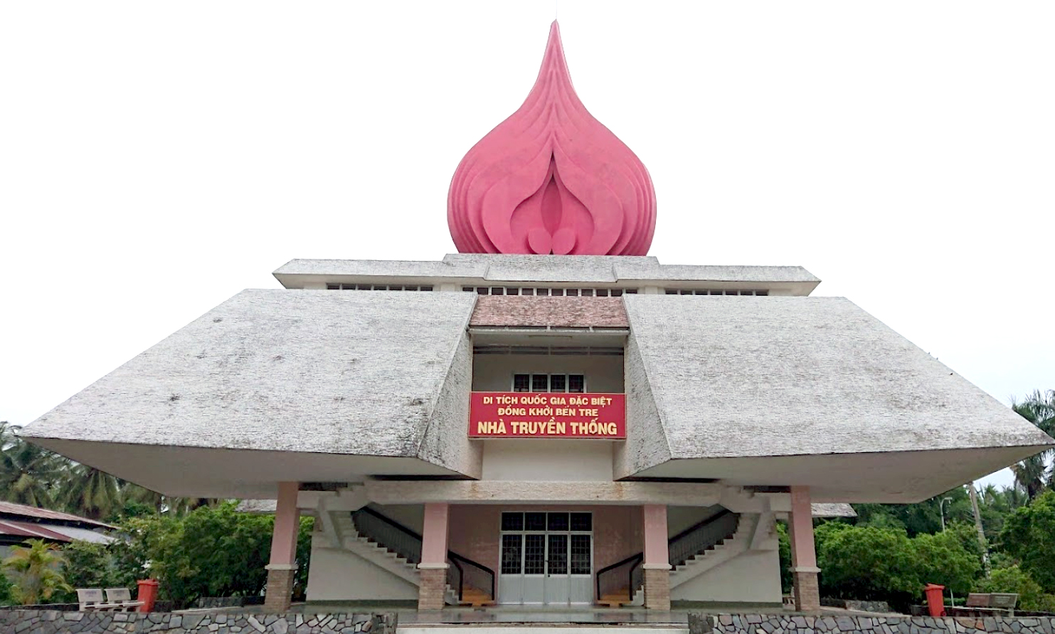 du lịch Di tích Đồng Khởi - Hình 2