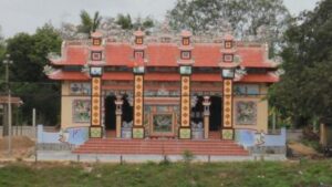 du lịch Đình Phú Lễ