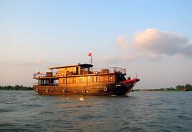 du lịch Du thuyền trên sông Bến Tre - Hình 4