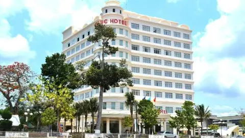 du lịch Hưng Phong - Hình 5