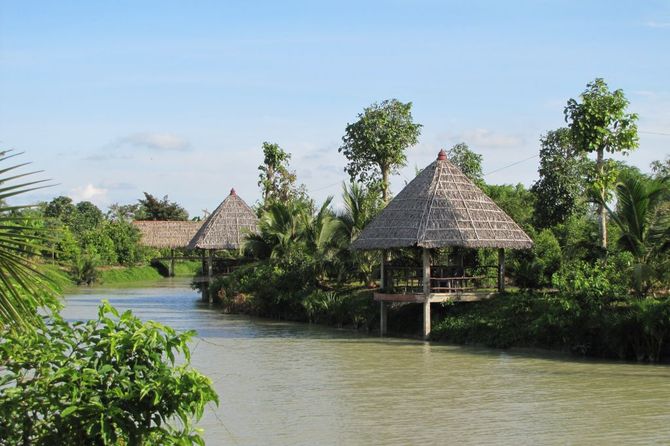 du lịch Hưng Phong
