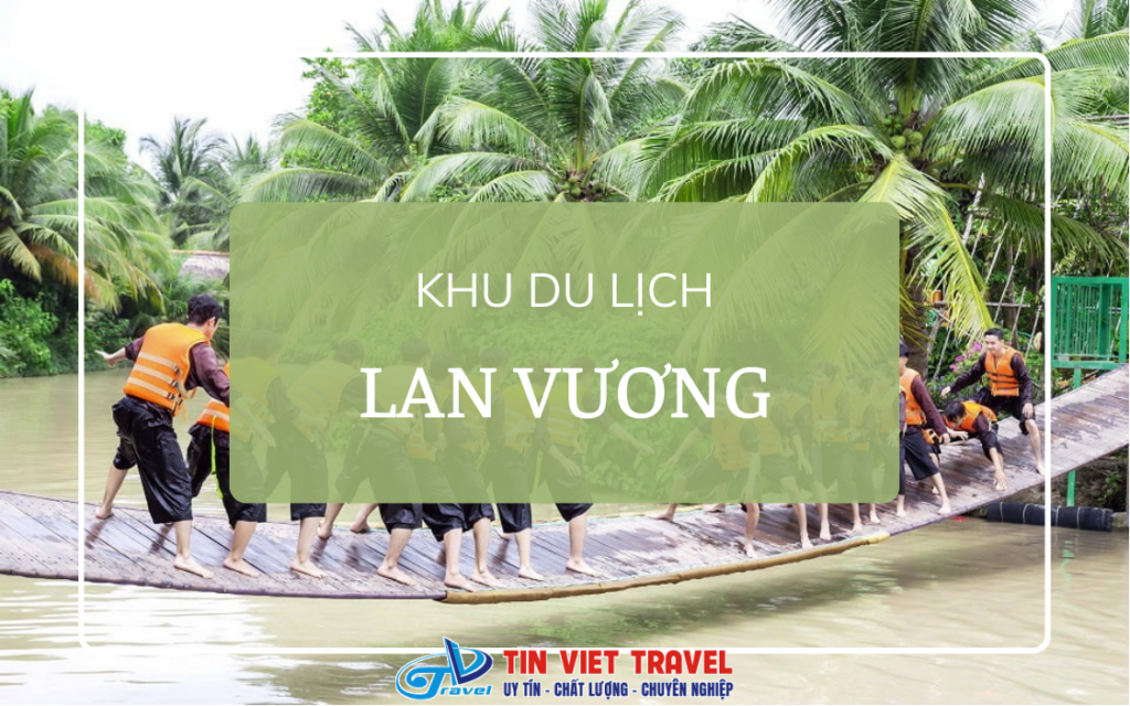 du lịch Khu du lịch Lan Vương