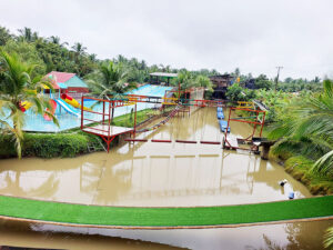du lịch Khu du lịch sinh thái Hạ Thảo