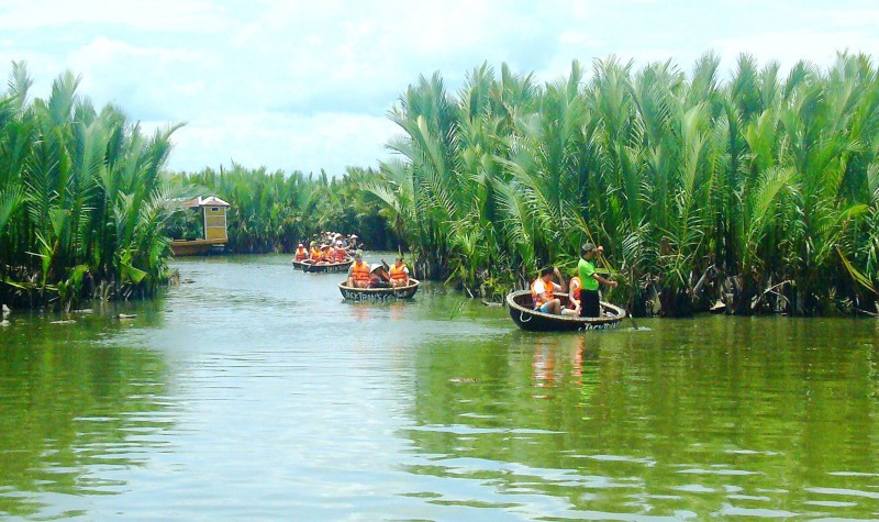 du lịch Làng nghề An Hiệp - Hình 2