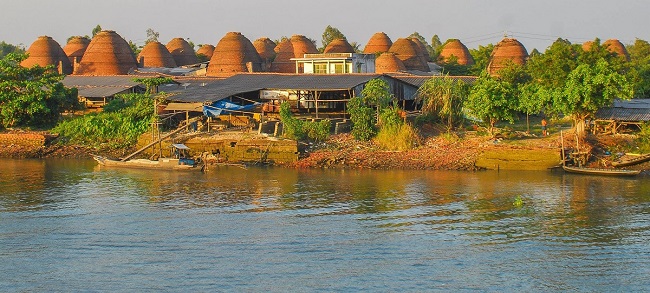 du lịch Làng nghề An Hiệp - Hình 3