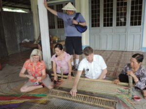 du lịch Làng nghề An Hiệp