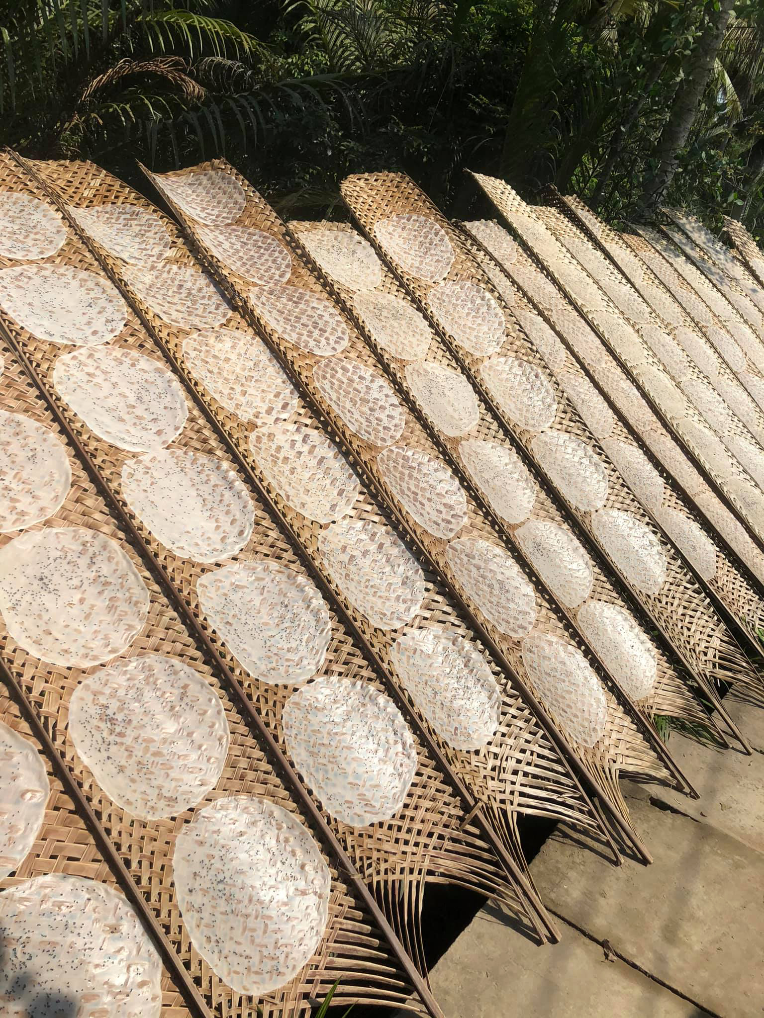 du lịch Làng nghề Mỹ Lồng - Hình 4