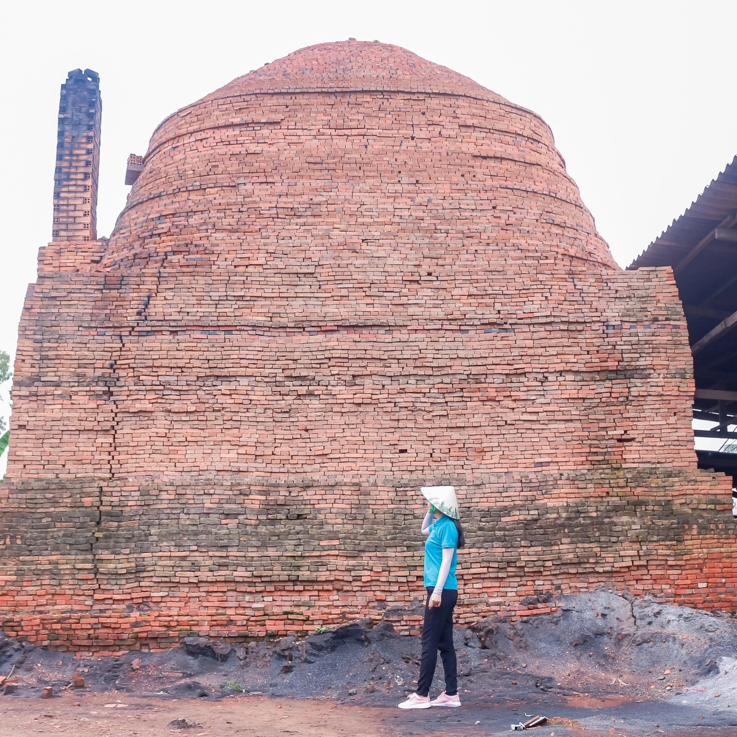 du lịch Làng nghề Nhơn Thạnh - Hình 5