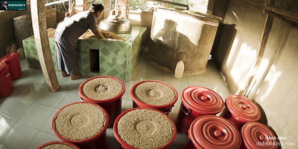 du lịch Làng nghề Phú Lễ - Hình 5