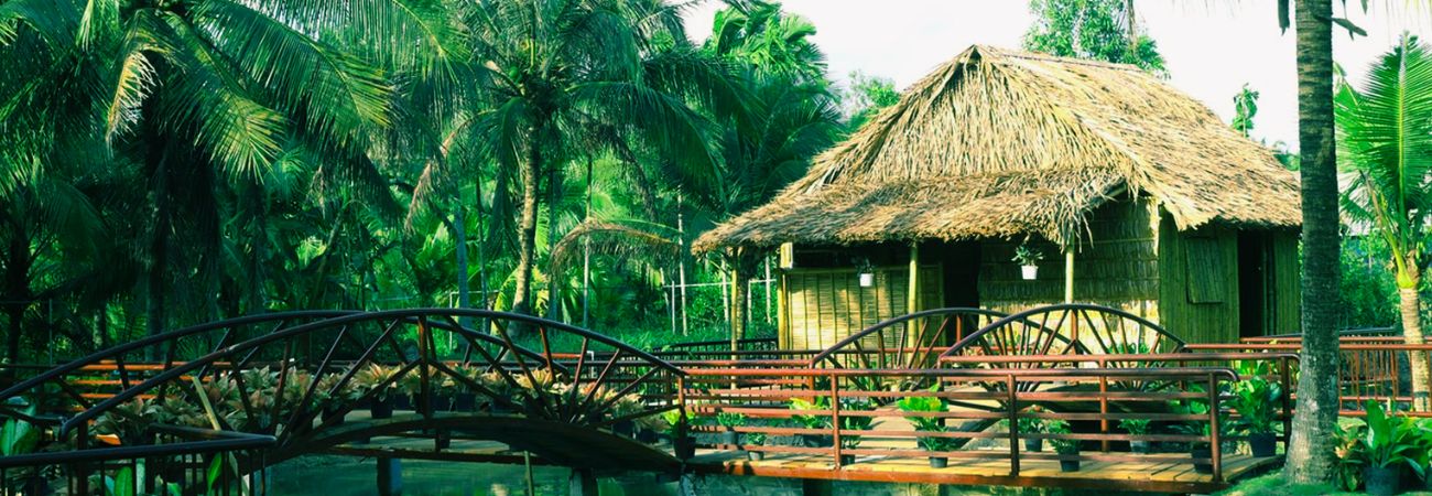 du lịch Miệt vườn Châu Thành Bến Tre - Hình 3