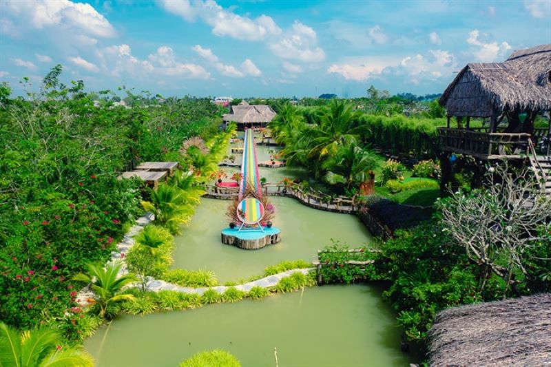 du lịch Mỹ Lồng - Hình 2