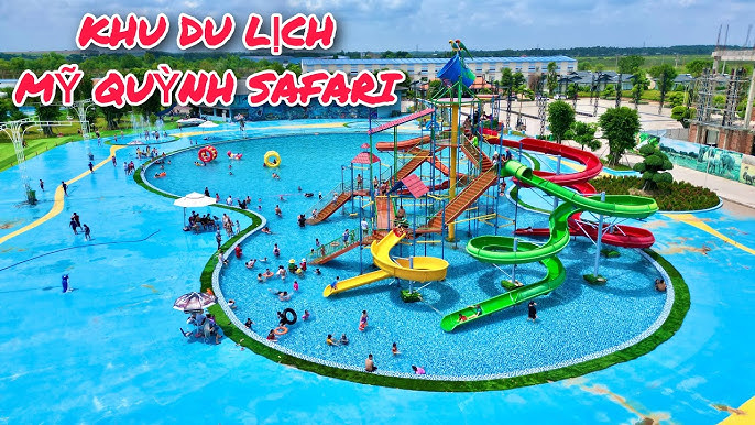 du lịch Mỹ Lồng - Hình 3