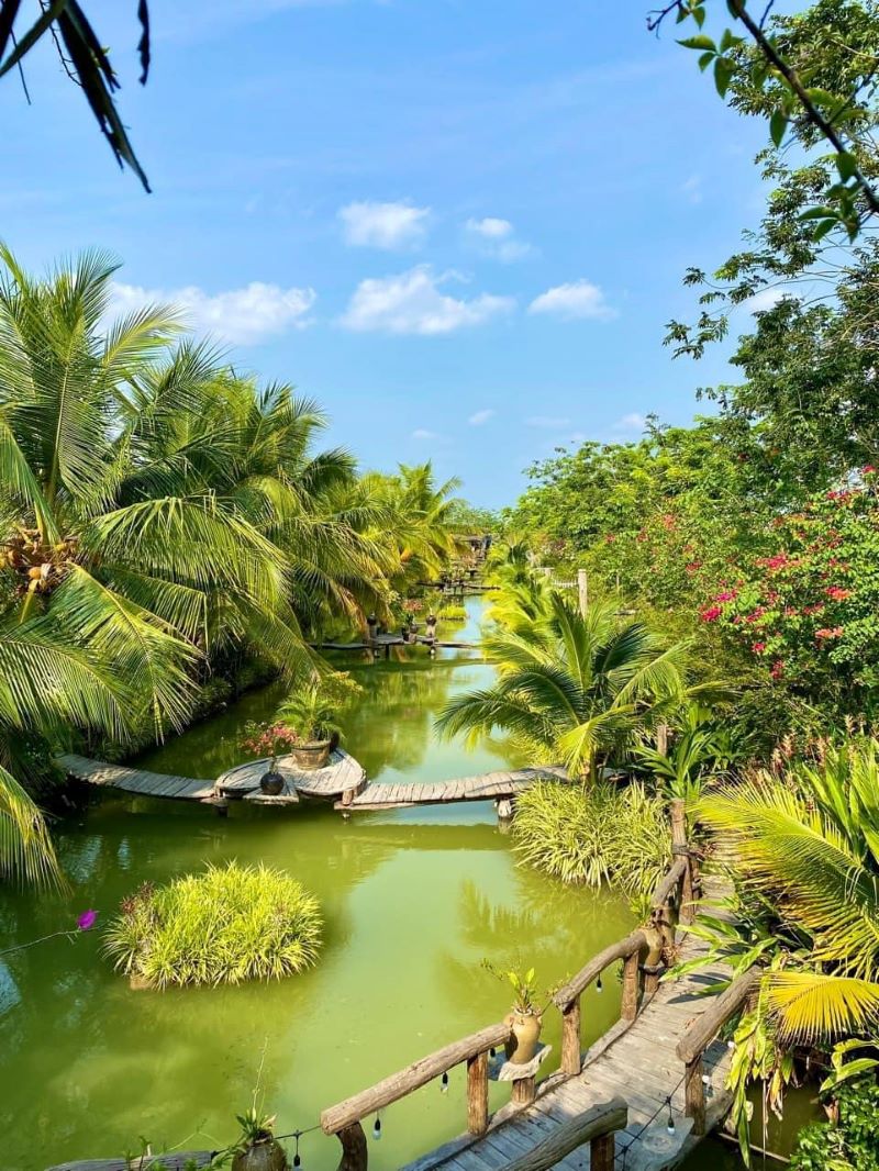 du lịch Mỹ Lồng - Hình 4