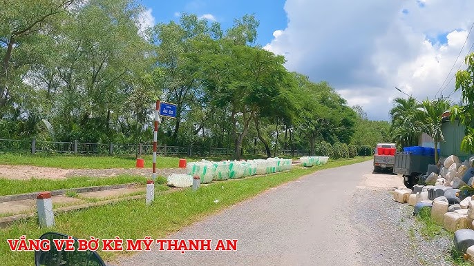 du lịch Mỹ Thạnh An - Hình 3