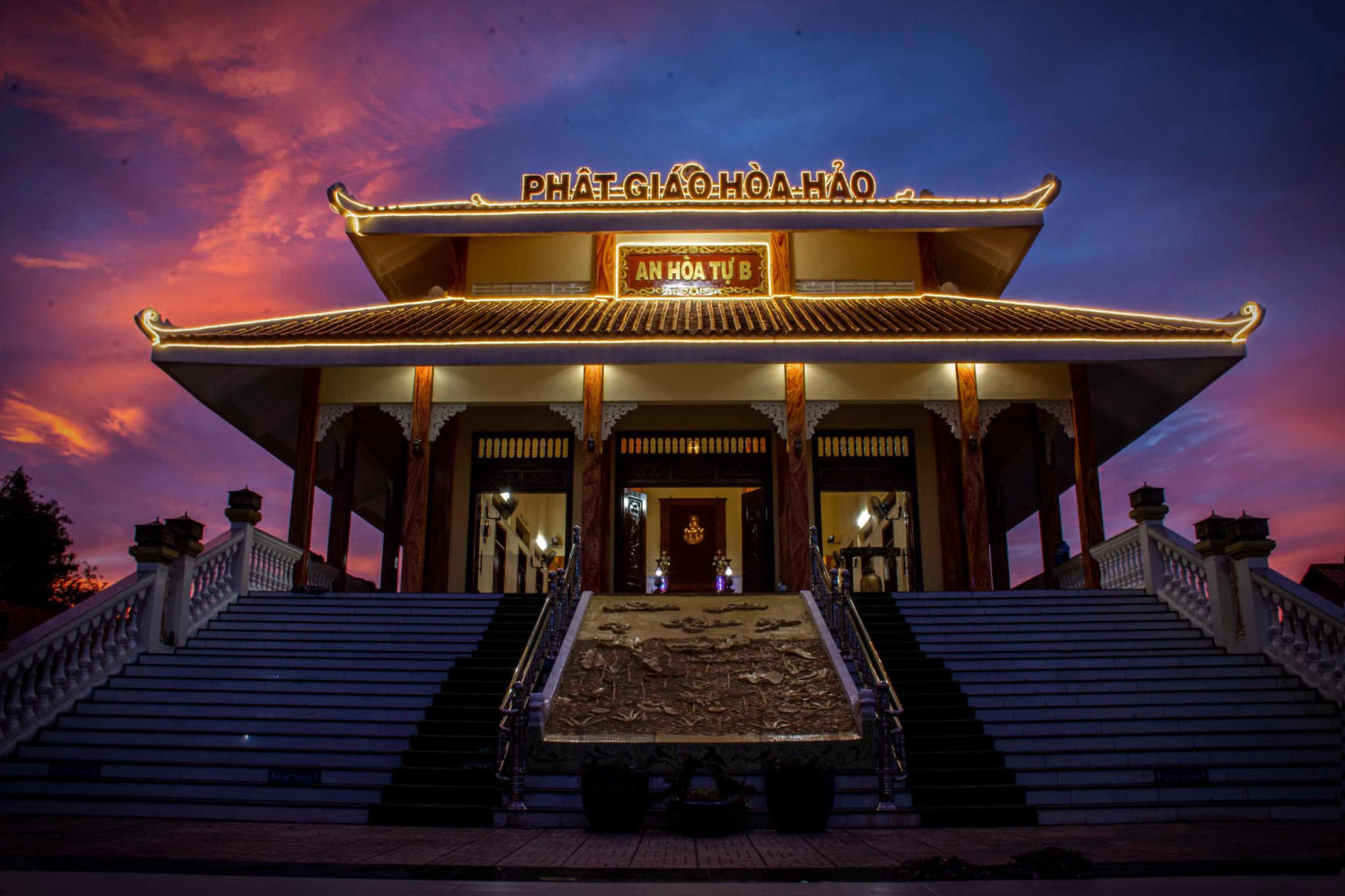 du lịch Phú An Hòa - Hình 3