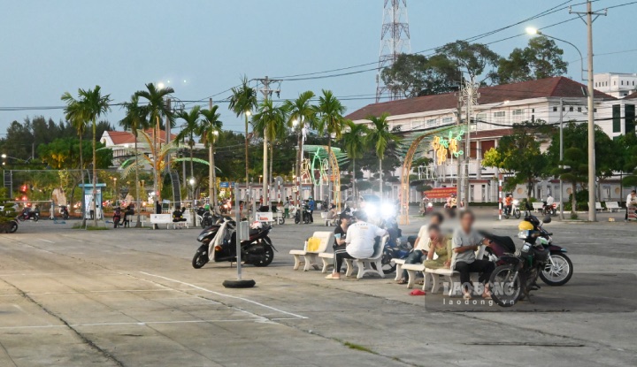 du lịch Quảng trường Bến Tre - Hình 4