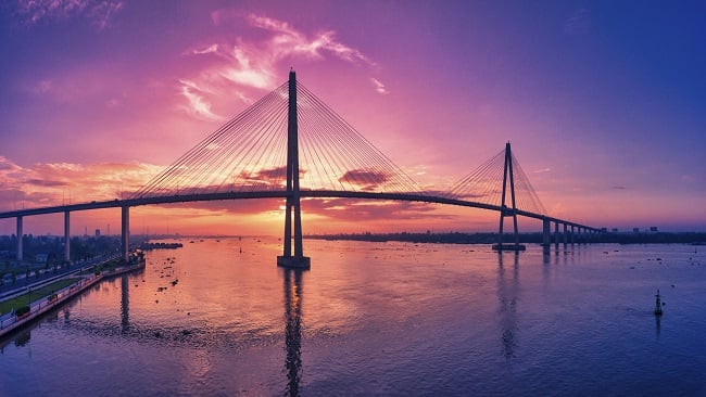du lịch Rạch Miễu Bến Tre - Hình 4