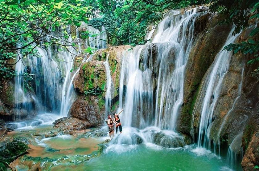 du lịch Sơn Đốc - Hình 3