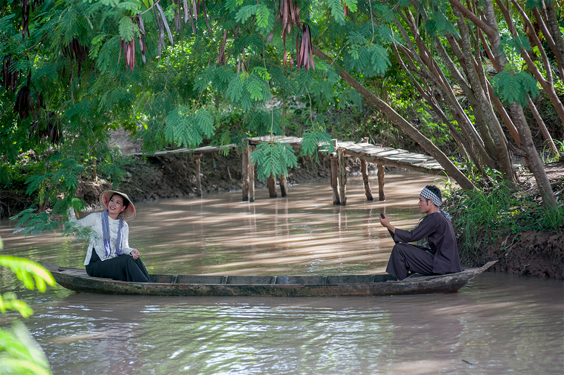 du lịch Sông Ba Lai - Hình 4