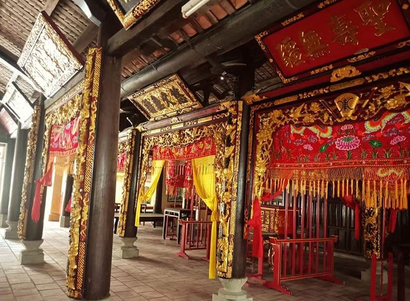 du lịch Tân Thạch - Hình 2