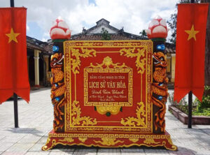 du lịch Tân Thạch