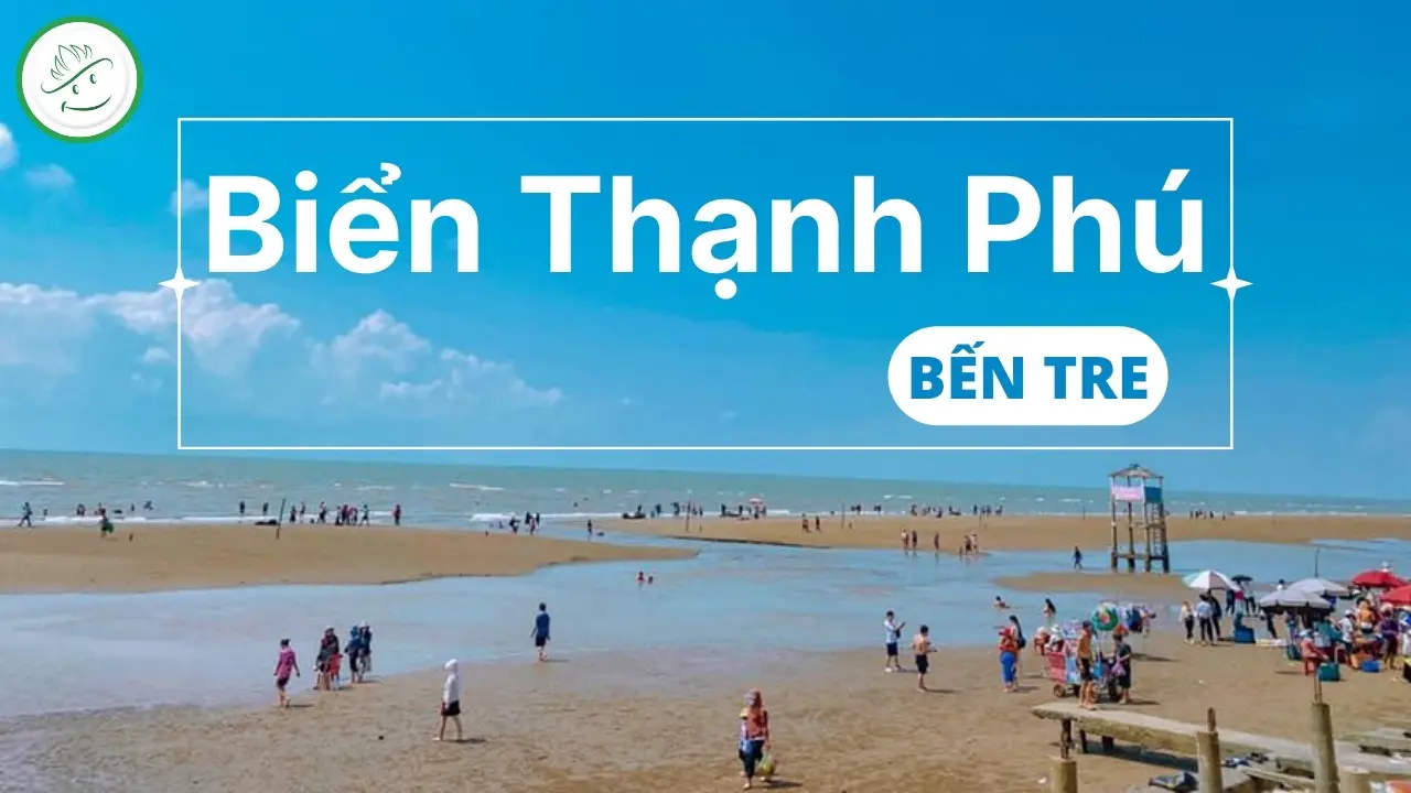 du lịch Thạnh Phú - Hình 3