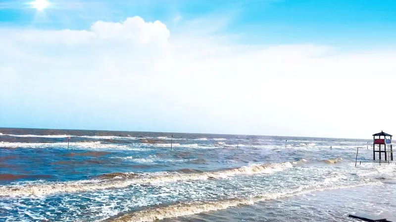 du lịch Thạnh Phú - Hình 4