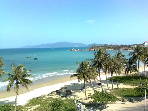 du lịch Thạnh Phú - Hình 5
