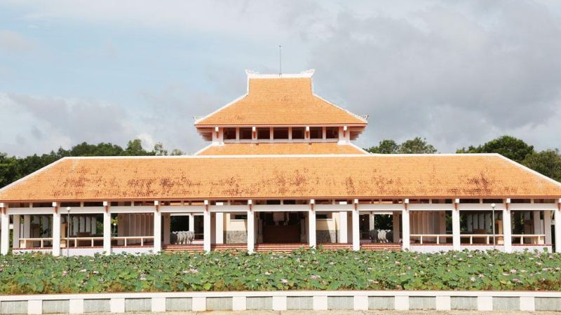 du lịch Xã An Đức - Hình 4