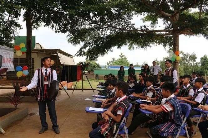 du lịch Xã An Đức - Hình 5