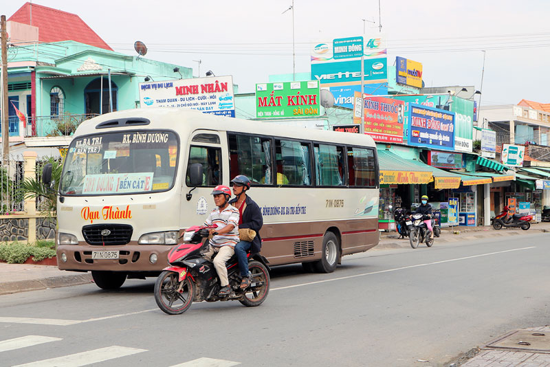du lịch Xã An Ngãi Trung - Hình 5