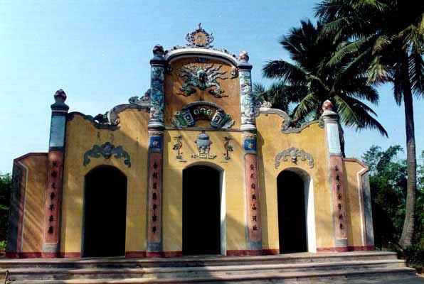 du lịch Xã An Thủy - Hình 2