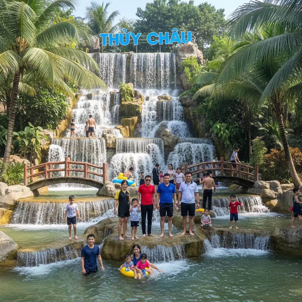 du lịch Xã An Thủy - Hình 3