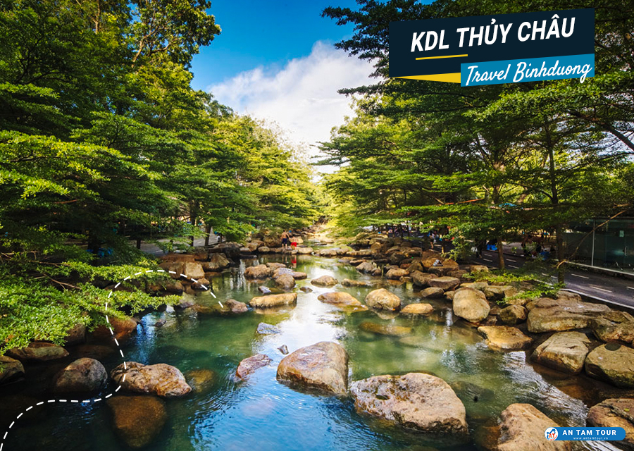 du lịch Xã An Thủy - Hình 4