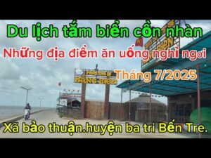du lịch Xã Bảo Thuận