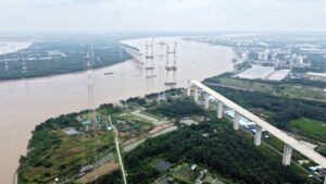du lịch Xã Bình Khánh